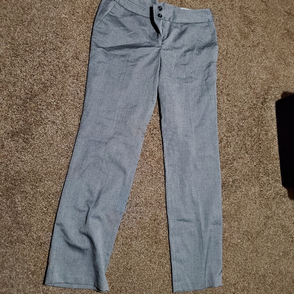 Nwt dress pants
